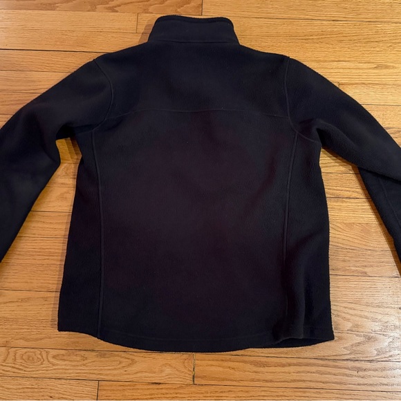 Men’s Patagonia Synchilla Fleece medium - Picture 4 of 4